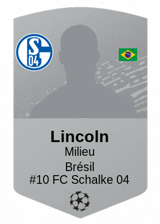 Lincoln
