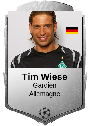 Tim Wiese