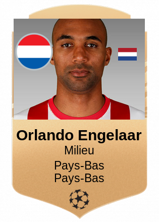 Orlando Engelaar