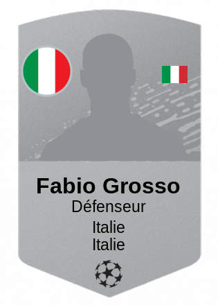 Fabio Grosso