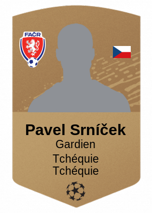 Pavel Srníček