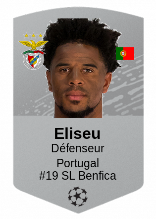 Eliseu