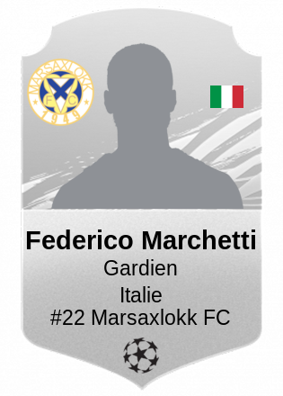 Federico Marchetti