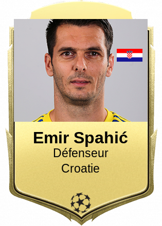 Emir Spahić