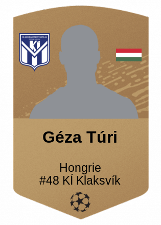 Géza Túri