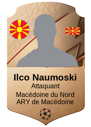 Ilco Naumoski