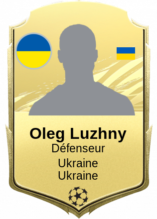 Oleg Luzhny