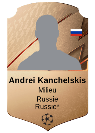 Andrei Kanchelskis