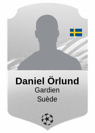 Daniel Örlund