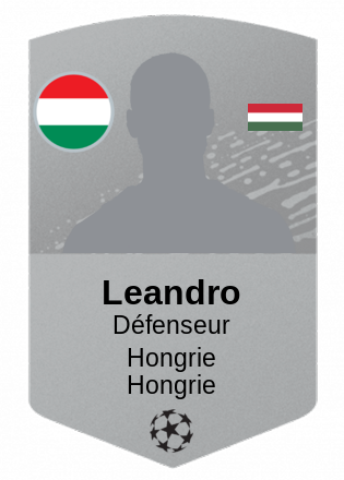 Leandro
