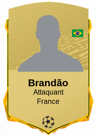 Brandão