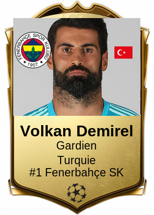 Volkan Demirel