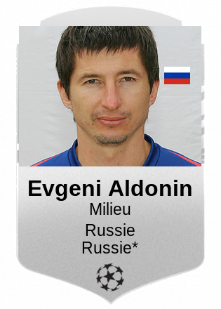 Evgeni Aldonin