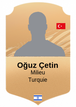 Oğuz Çetin