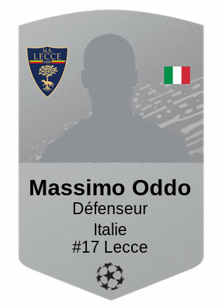 Massimo Oddo