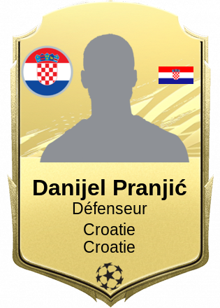Danijel Pranjić