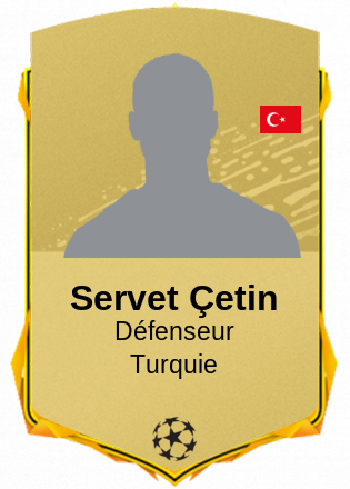 Servet Çetin