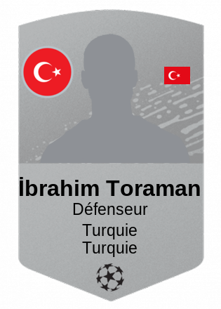 İbrahim Toraman