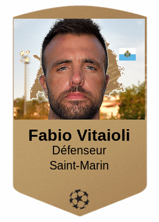 Fabio Vitaioli