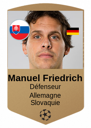 Manuel Friedrich