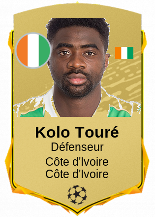 Kolo Touré