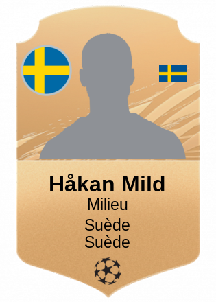 Håkan Mild