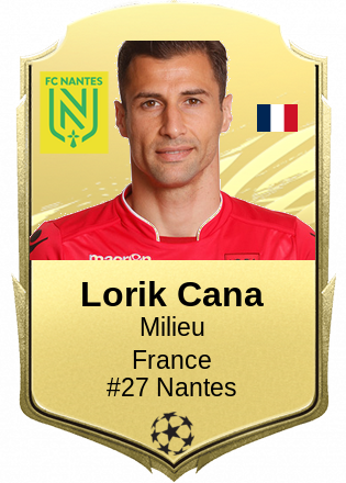 Lorik Cana