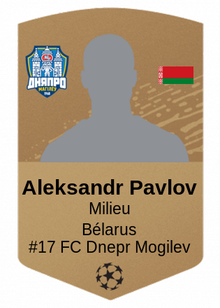 Aleksandr Pavlov