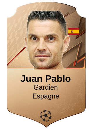 Juan Pablo