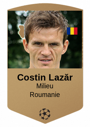 Costin Lazăr