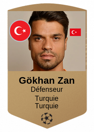 Gökhan Zan