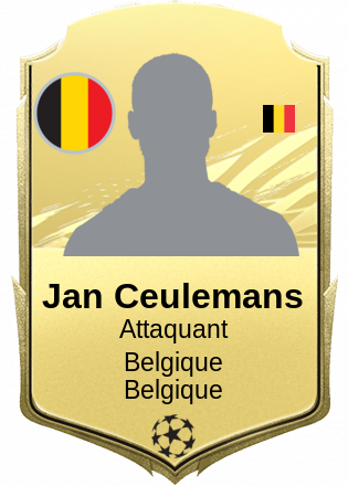 Jan Ceulemans