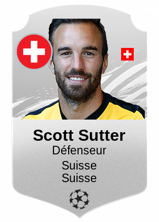 Scott Sutter