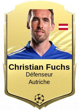 Christian Fuchs