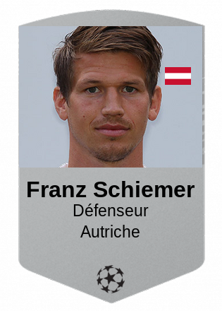 Franz Schiemer