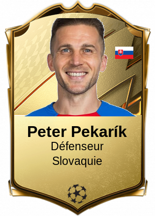 Peter Pekarík