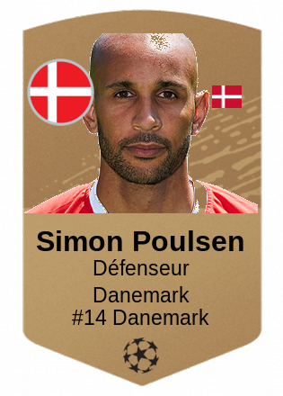 Simon Poulsen