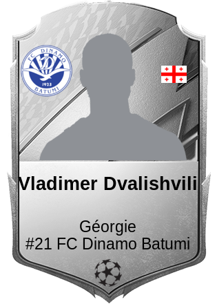 Vladimer Dvalishvili