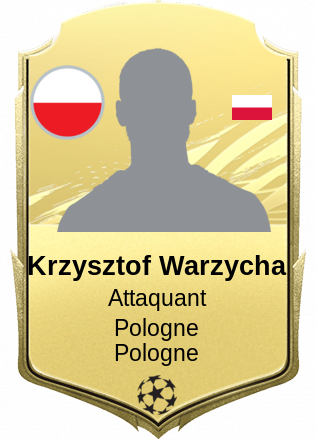 Krzysztof Warzycha