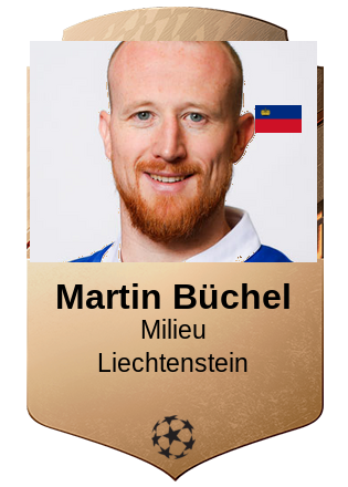 Martin Büchel