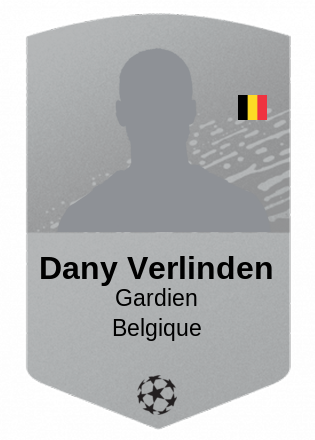 Dany Verlinden