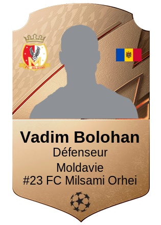 Vadim Bolohan