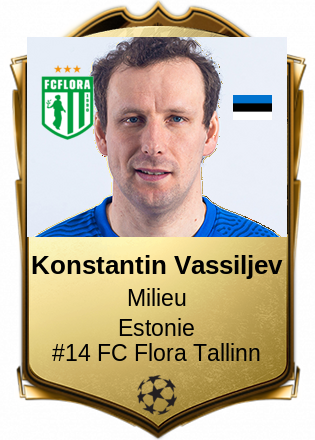 Konstantin Vassiljev