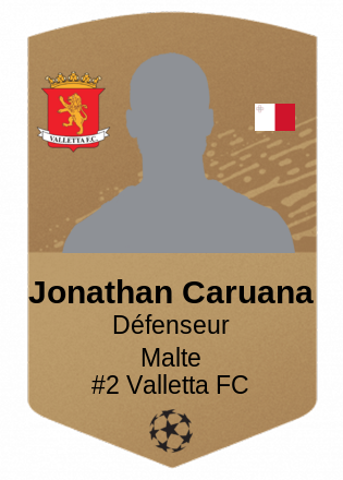 Jonathan Caruana