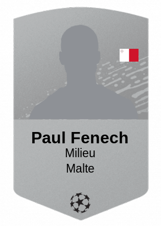 Paul Fenech