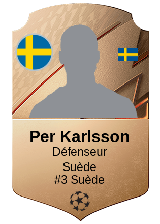 Per Karlsson