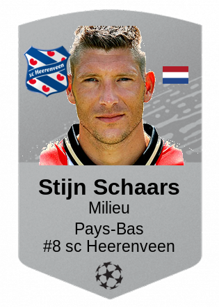 Stijn Schaars
