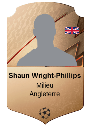 Shaun Wright-Phillips