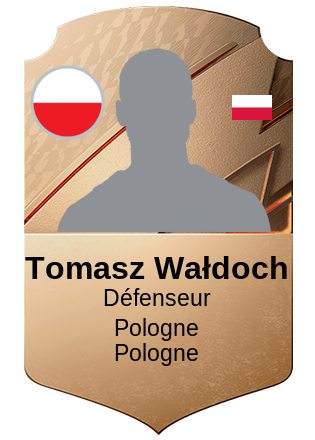 Tomasz Wałdoch