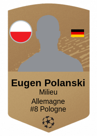 Eugen Polanski